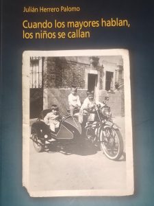 Cuando los mayores hablan, los niños se callan