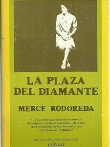 La Plaza del diamante