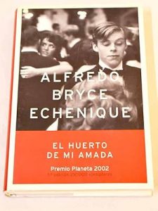 El huerto de mi amada