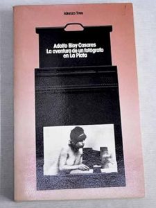 La aventura de un fotógrafo en La Plata