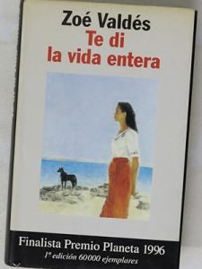 Te di la vida entera