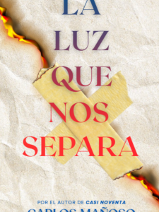 La luz que nos separa