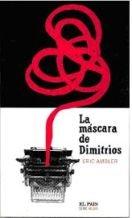 La máscara de dimitrios