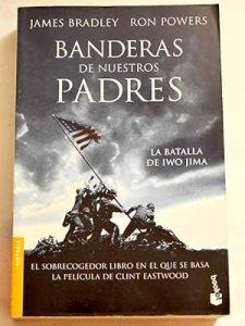 Banderas de nuestros padres