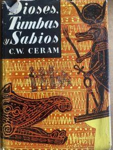 Dioses tumbas y sabios