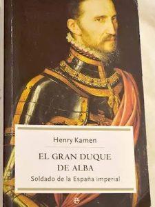 El gran Duque de Alba