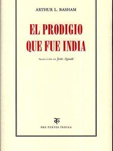 El prodigio que fue India