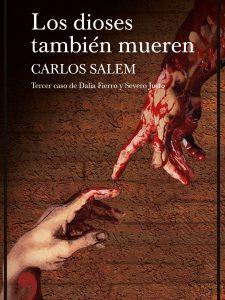 Los dioses también mueren