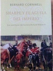Sharpe Y El Aguila Del Imperio