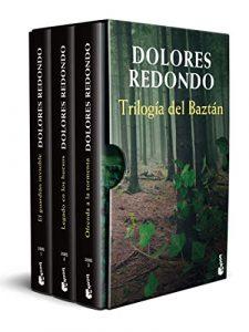 Trilogía del Baztán