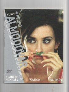 El libro de Federico Fellini