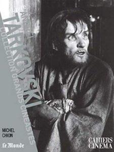 El libro de Andrei Tarkovski