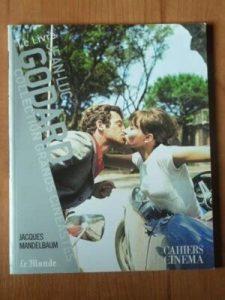 El libro de Jean-Luc Godard