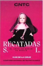 Recatadas. El arte de mirar al suelo