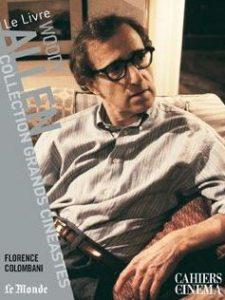 El libro de Woody Allen