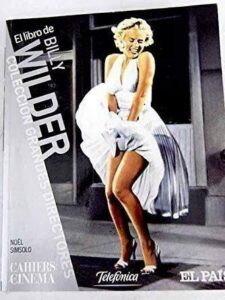 El libro de Billy Wilder