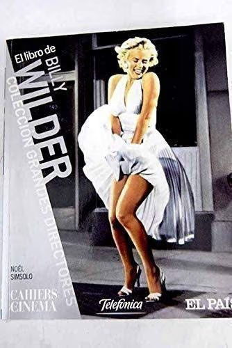 El libro de Billy Wilder