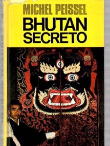 Bhutan Secreto