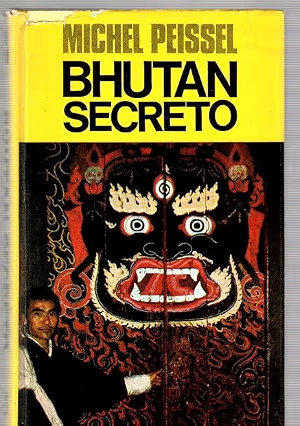 Bhutan Secreto