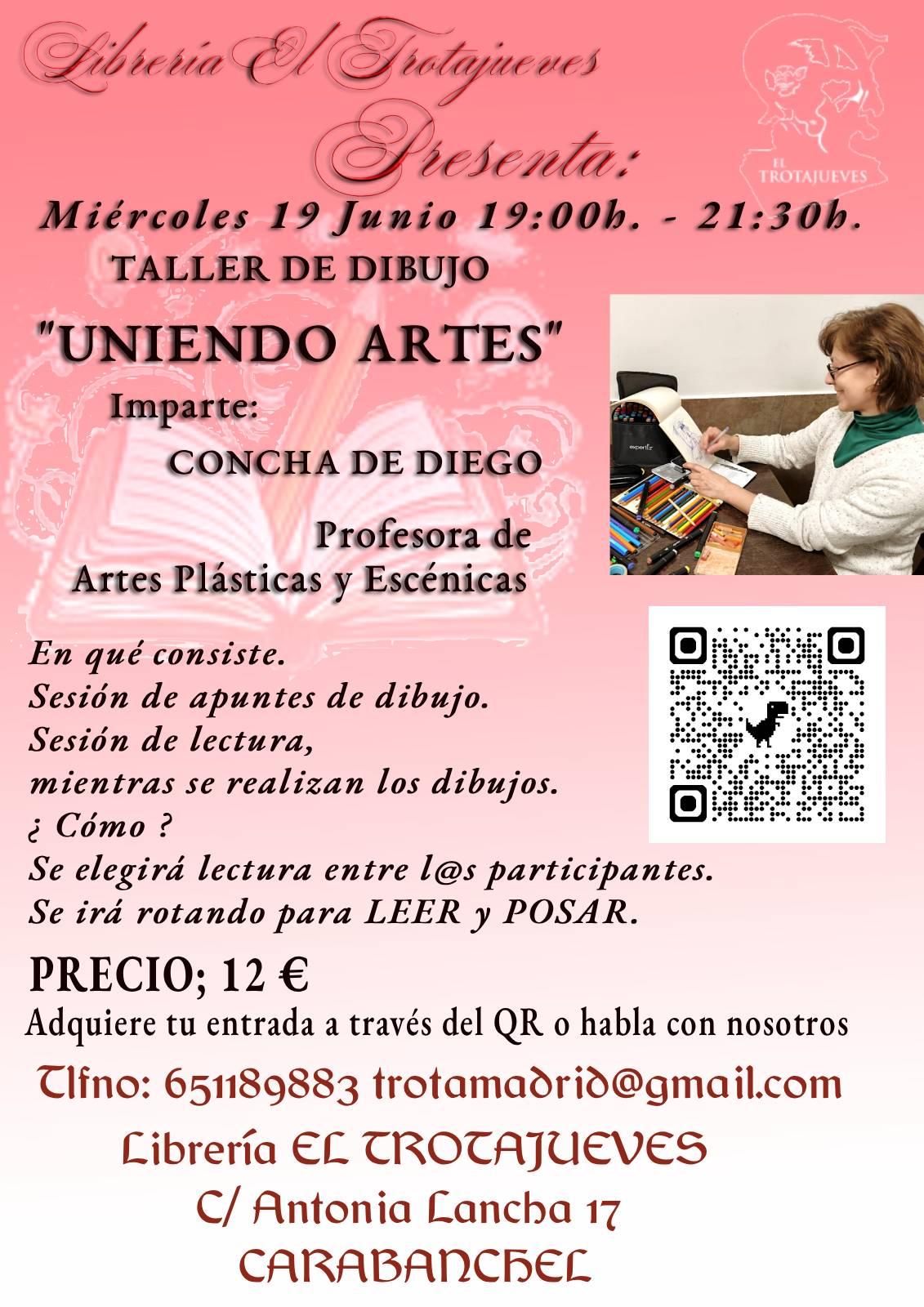 ACTIVIDADES EN EL TROTAJUEVES