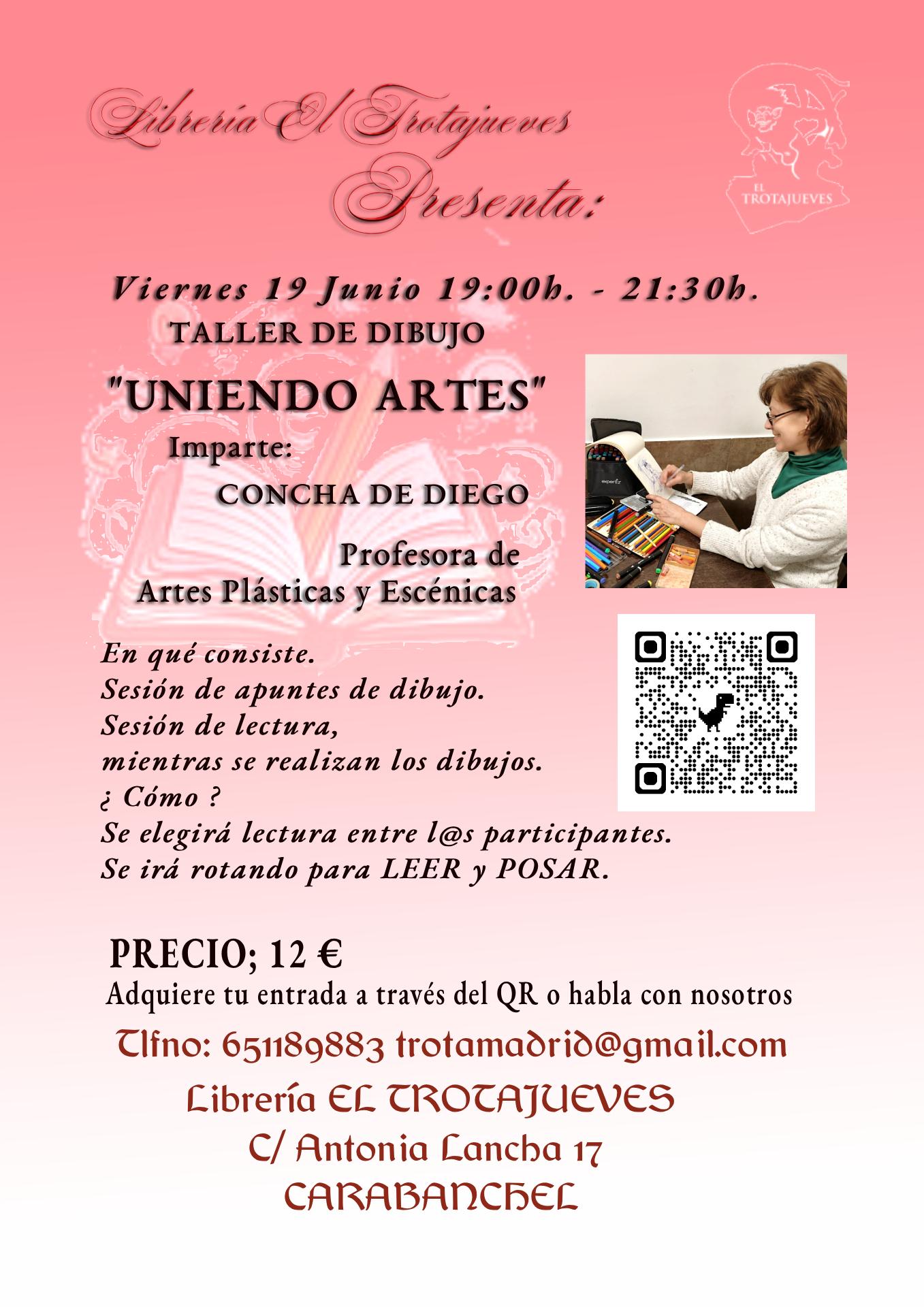ACTIVIDADES EN EL TROTAJUEVES