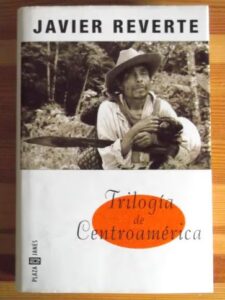 Trilogía de Centroamérica
