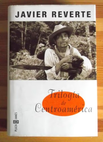 Trilogía de Centroamérica