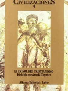 El Crisol del cristianismo