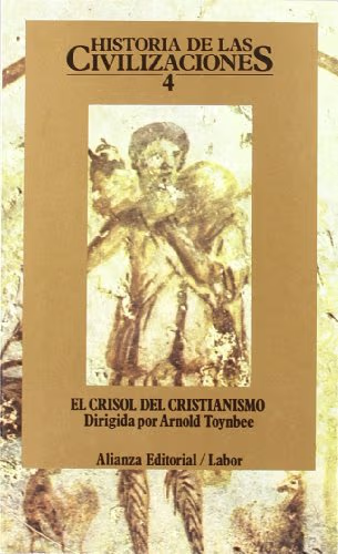 El Crisol del cristianismo