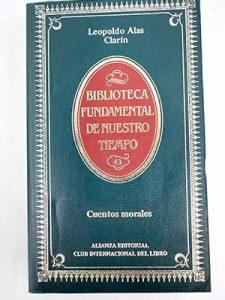 Cuentos morales