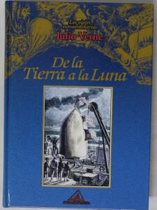 De la Tierra a la Luna