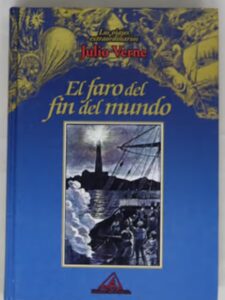 El faro del fin del mundo
