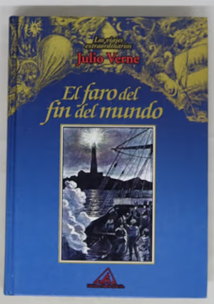 El faro del fin del mundo