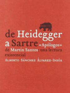 De Heidegger a Sartre