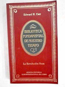 La Revolución rusa
