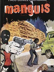 Manguis