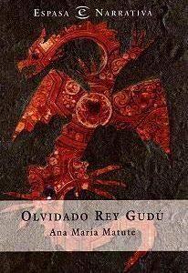 Olvidado Rey Gudú