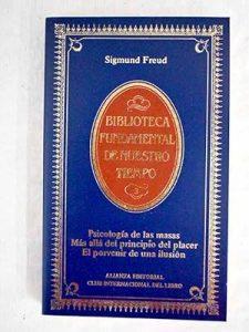 Psicología de las masas
