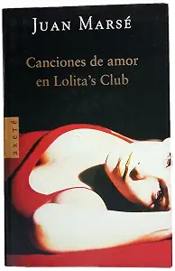 Canciones de amor en Lolita's Club