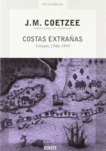 Costas extrañas ensayos, 1986-1999