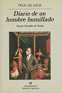 Diario de un hombre humillado