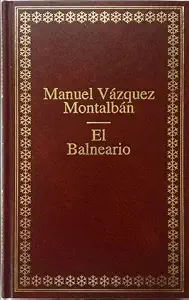 El balneario