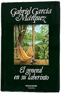 El general en su laberinto
