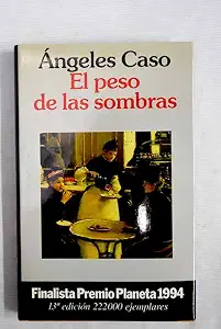 El peso de las sombras