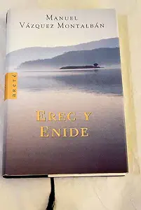 Erec y Enide