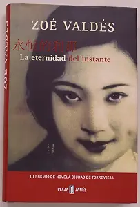 La eternidad del instante