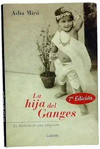La hija del Ganges
