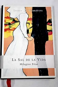 La sal de la vida