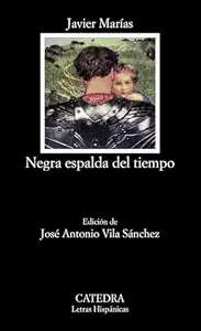 Negra espalda del tiempo