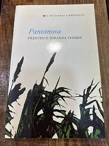 Pantanosa